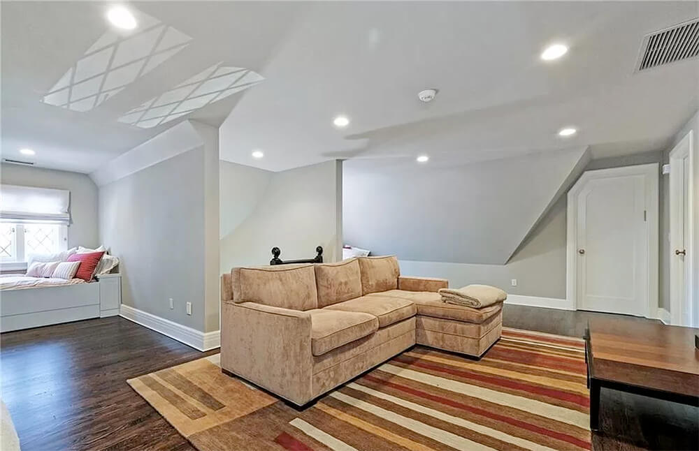 Dormer Addition Contractors